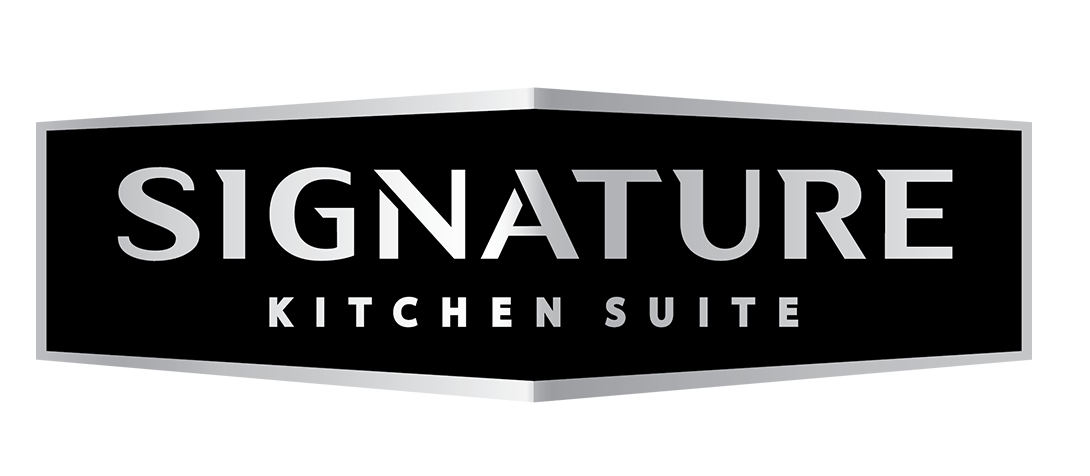 Signature Kitchen Suite