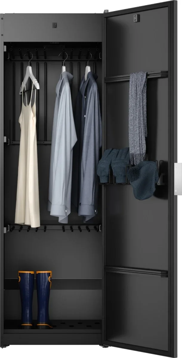 Сушильный шкаф Asko DC7784V.G