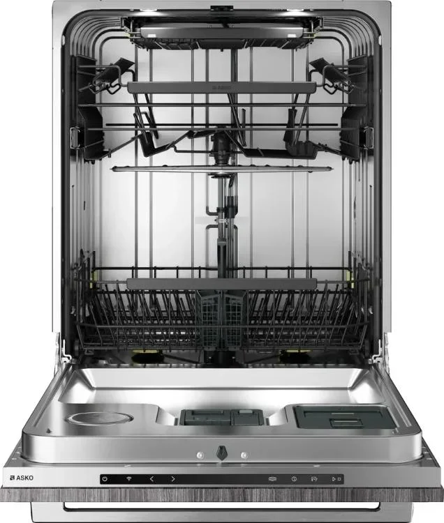 Встраиваемая посудомоечная машина Asko DFI545V