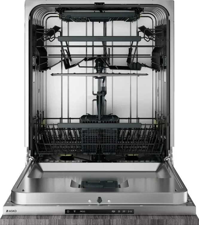 Встраиваемая посудомоечная машина Asko DSD544B