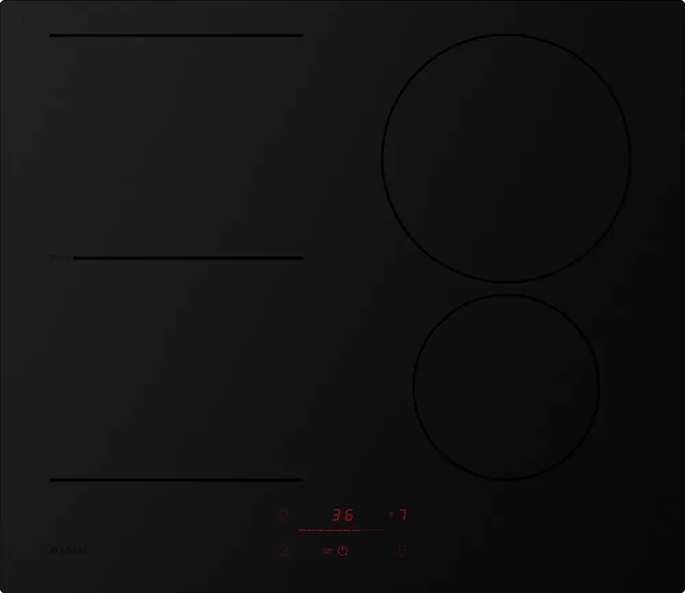 Варочная панель Asko HI2642FMG1