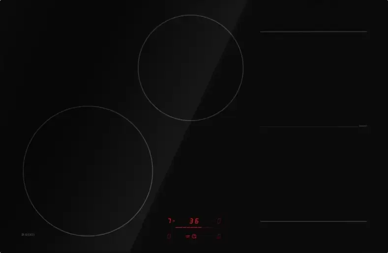 Варочная панель Asko HI2842FBG1