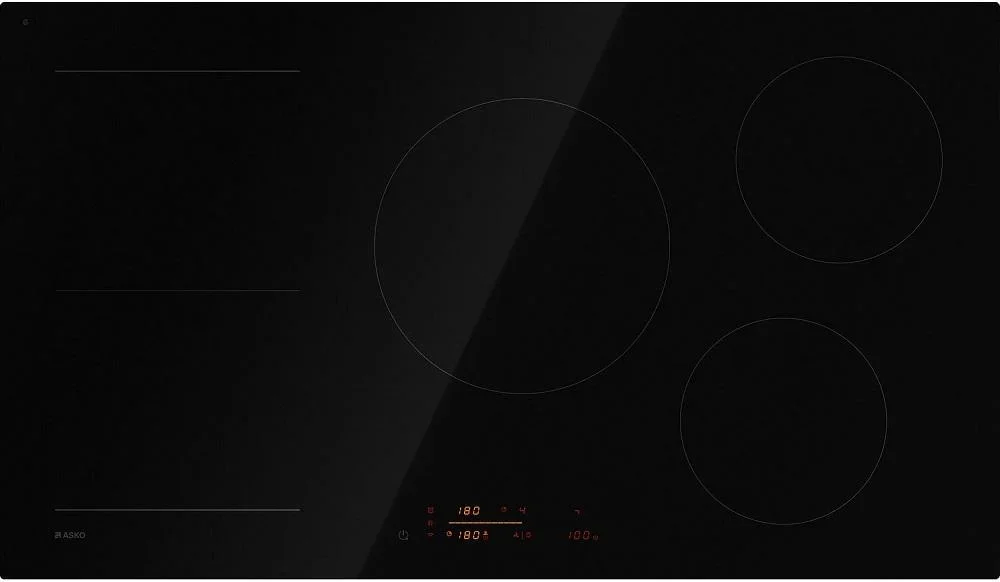 Варочная панель Asko HI5952FBG1