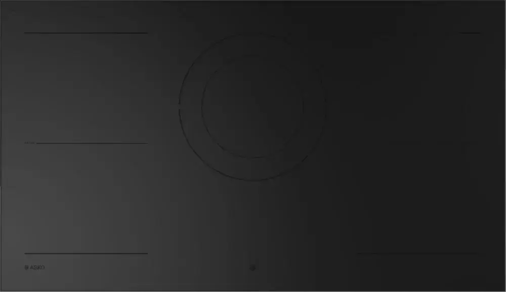 Индукционная варочная панель Asko HID945MC