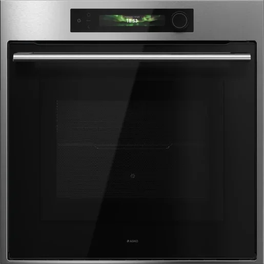 Духовой шкаф Asko OCM66SSH