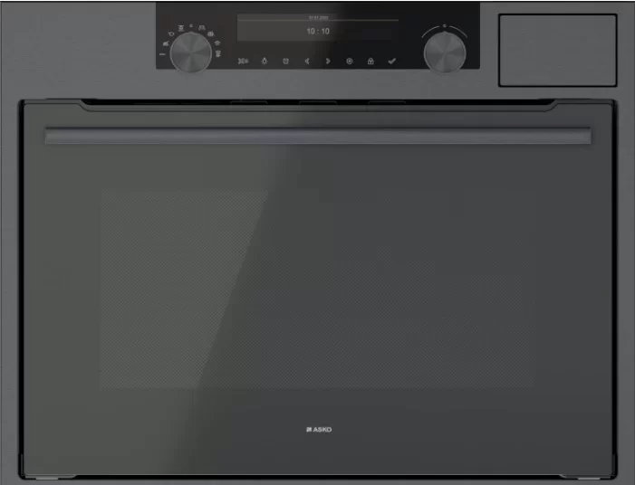 Комбинированный духовой шкаф Asko OCSM8487B