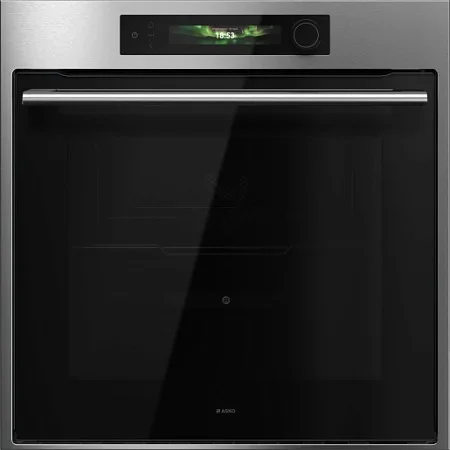 Духовой шкаф Asko OT66SSH