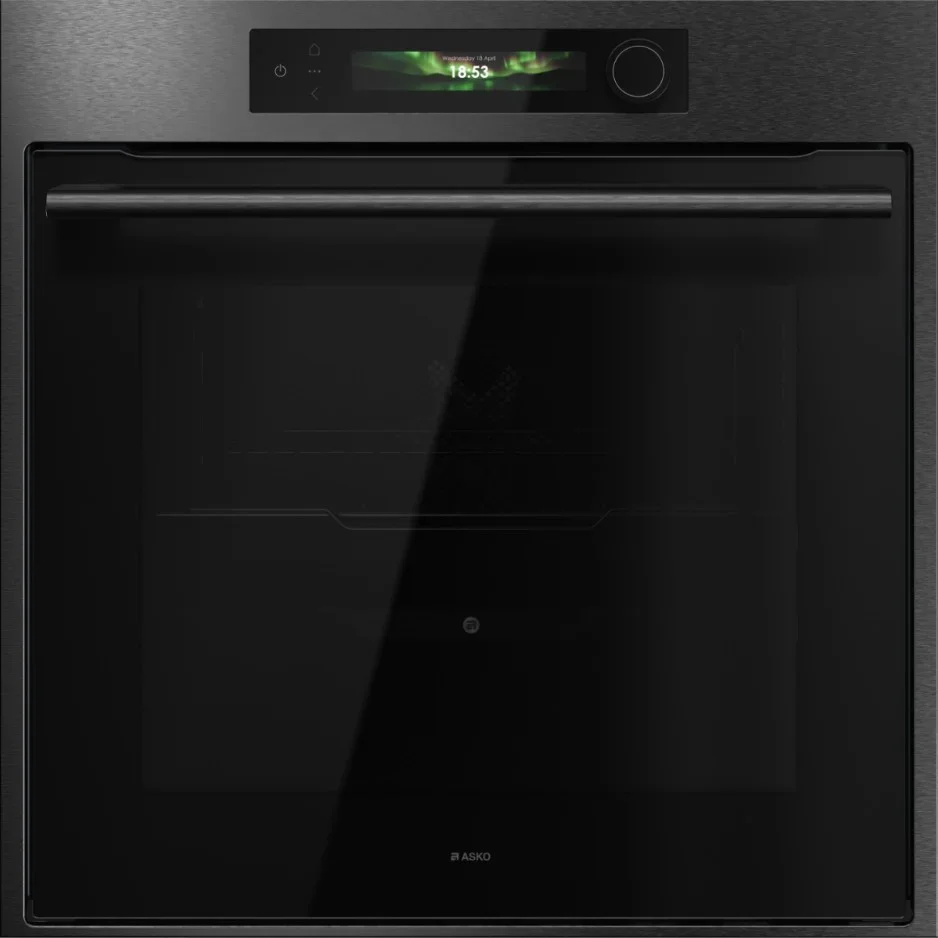 Духовой шкаф Asko OTP66BSH