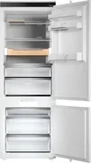 Встраиваемый комбинированный холодильник Asko RBC597SND1.P