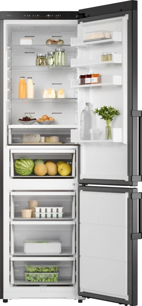 Холодильник Asko RFC226RNBB1