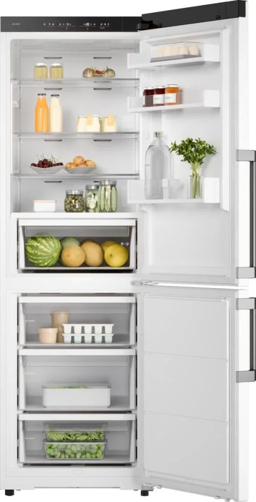 Холодильник Asko RFC286KNBW1