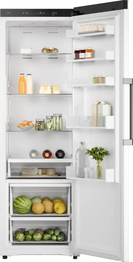 Холодильник Asko RFR286KNCW1