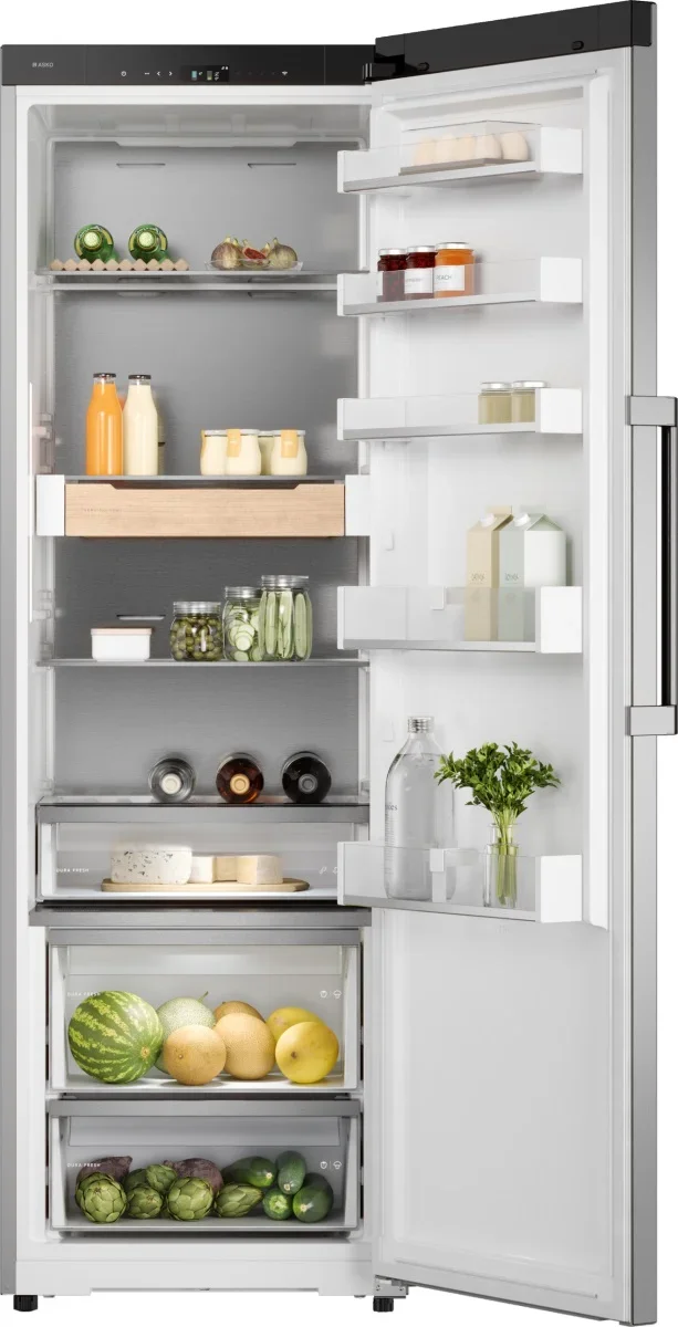 Холодильник Asko RFR586KNCS1