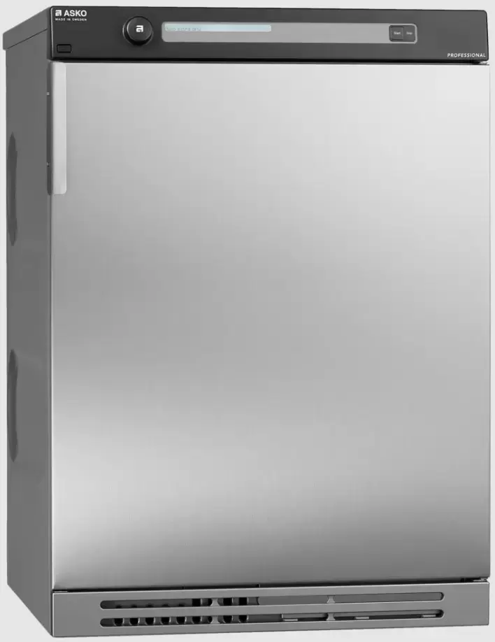 Профессиональная сушильная машина Asko TDC112C