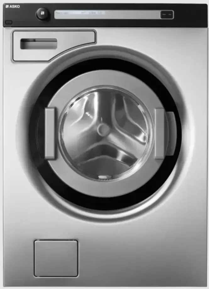 Стиральная машина Asko WMC64P MARINE