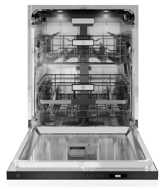 Встраиваемая посудомоечная машина Bertazzoni DW60S3IBPSS