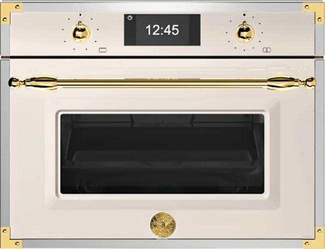 Встраиваемая микроволновая печь Bertazzoni F457HERMWTAG