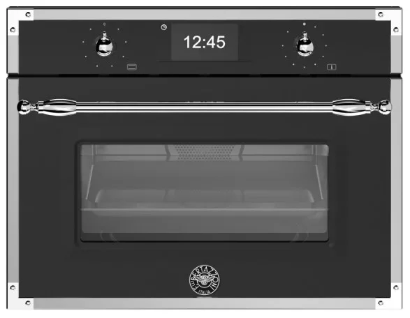 Встраиваемая микроволновая печь Bertazzoni FHER4077MTNX3