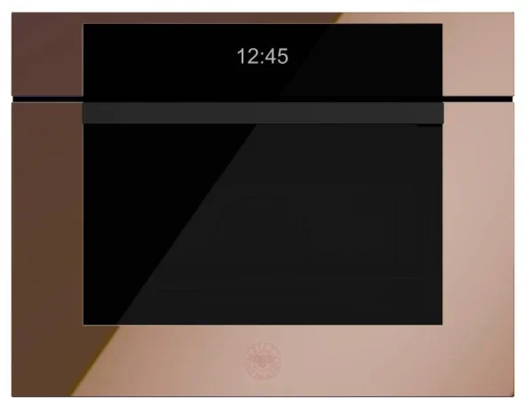 Встраиваемая микроволновая печь Bertazzoni FMOD4077MTM3