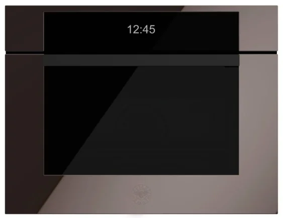 Встраиваемая микроволновая печь Bertazzoni FMOD4077MTS3