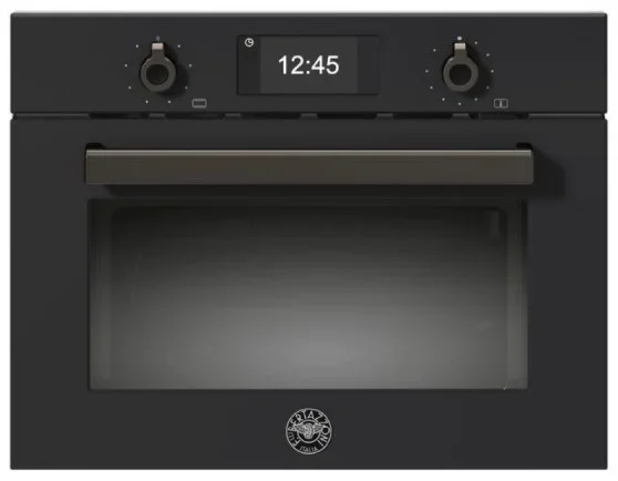 Встраиваемая микроволновая печь Bertazzoni FPRO4077MTN3