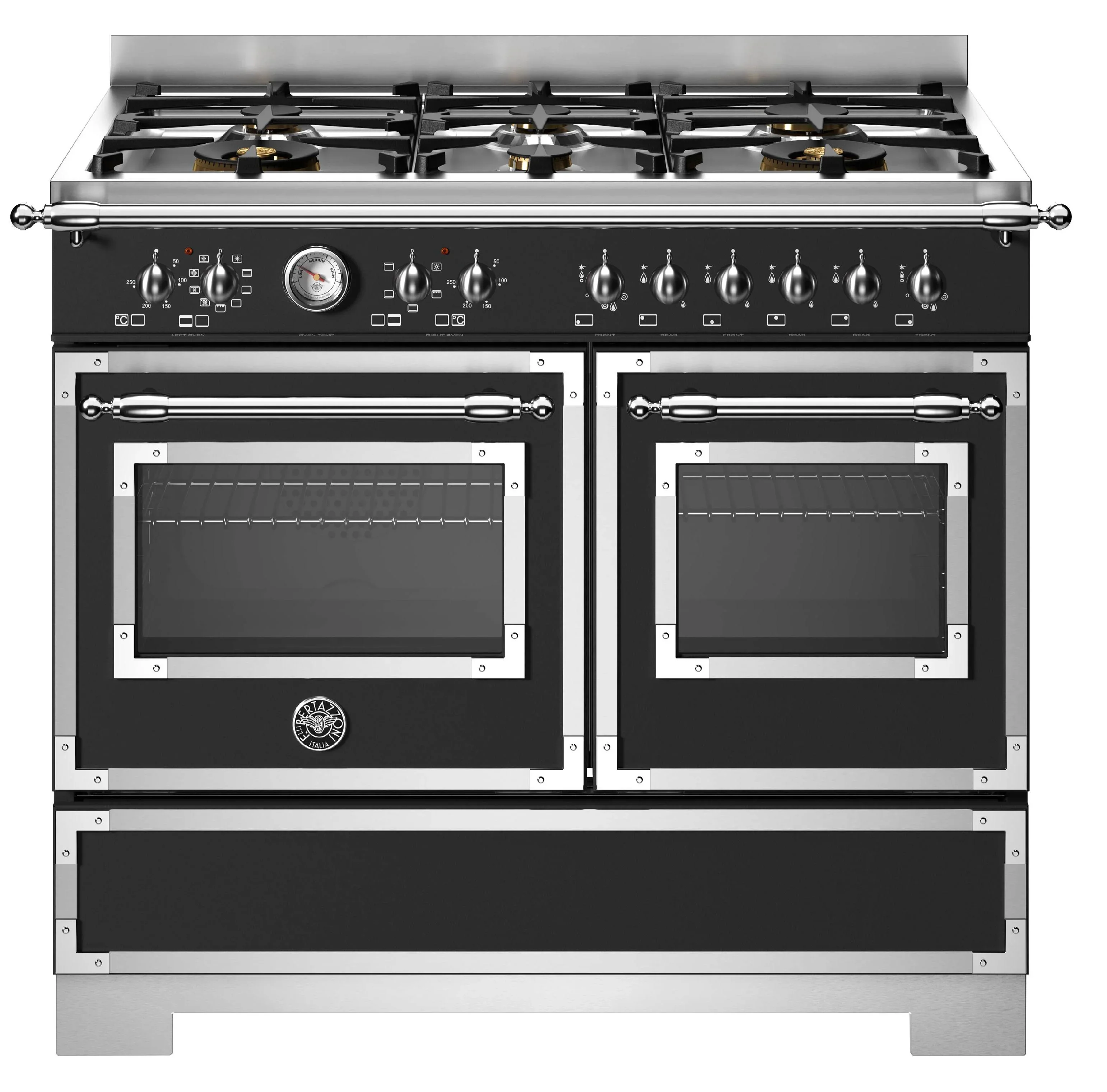 Варочный центр Bertazzoni HER106L2ENET2