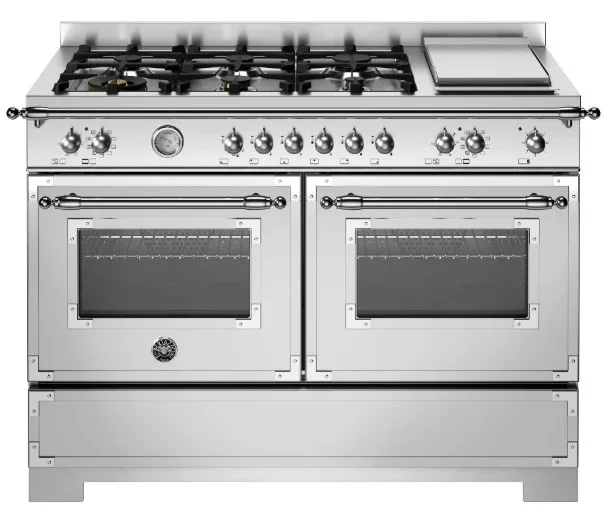 Варочный центр Bertazzoni HER126G2EXT2