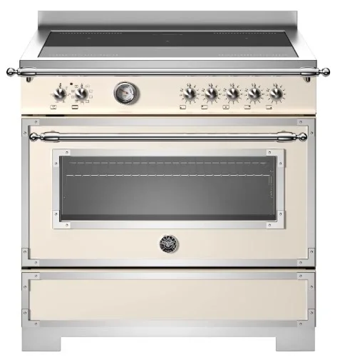 Варочный центр Bertazzoni HER95I1EAVT2