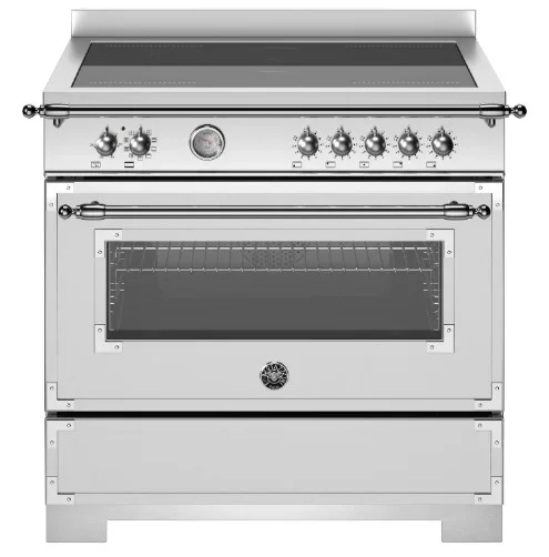 Варочный центр Bertazzoni HER95I1EXT2