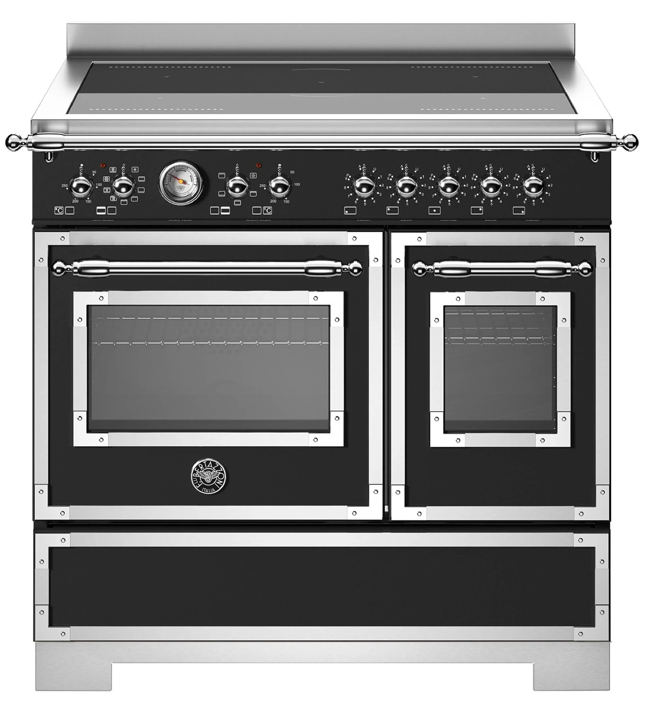 Варочный центр Bertazzoni HER95I2ENET2