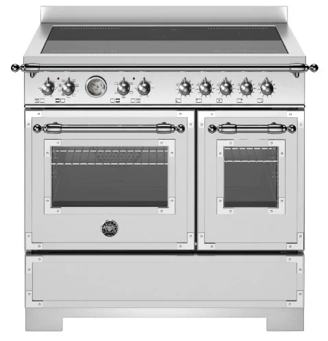 Варочный центр Bertazzoni HER95I2EXT2