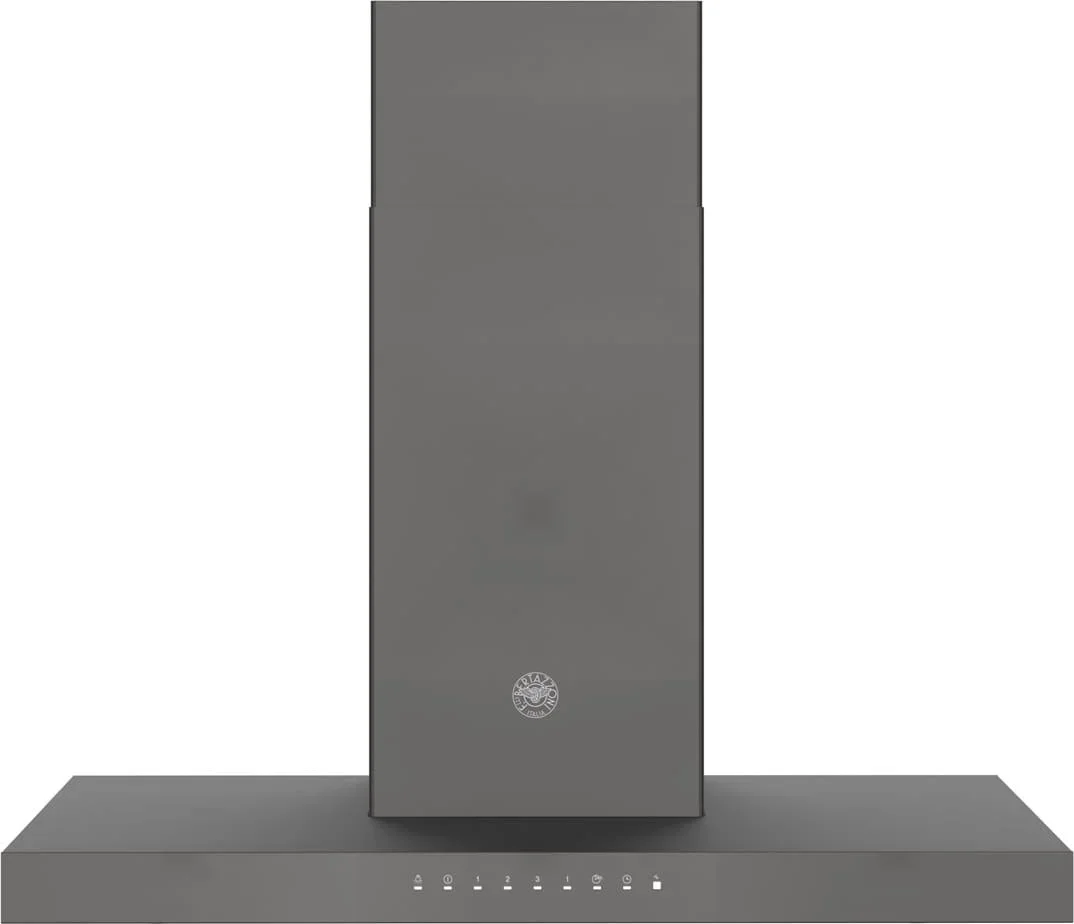 Вытяжка Bertazzoni KT90P1ANT