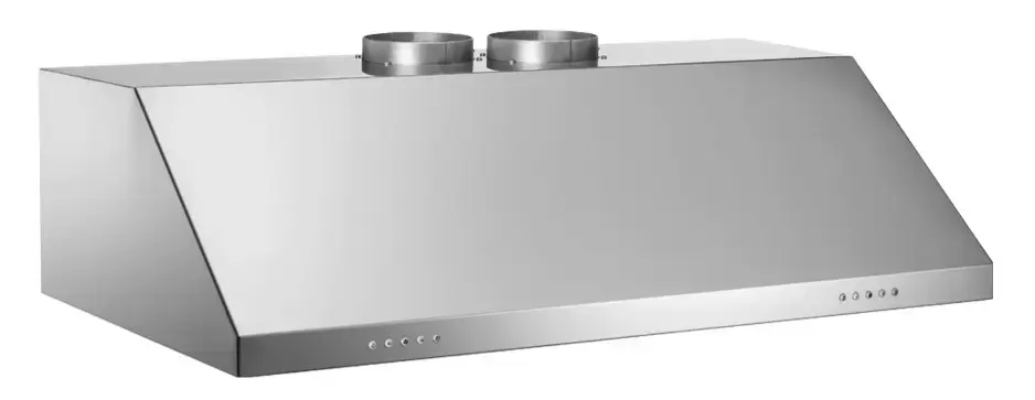 Встраиваемая вытяжка Bertazzoni KU120PRO2XA