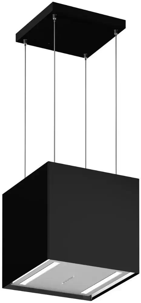 Островная вытяжка Bertazzoni KUD40PRO1XA