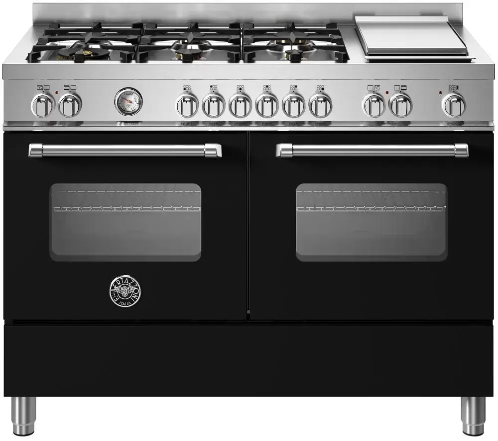 Варочный центр Bertazzoni MAS126G2ENET