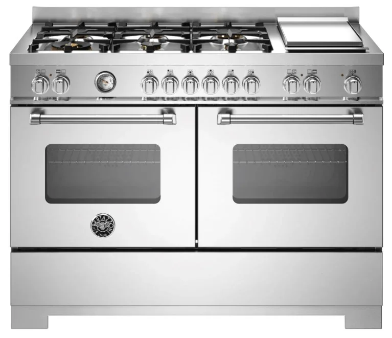 Варочный центр Bertazzoni MAS126G2EXT2