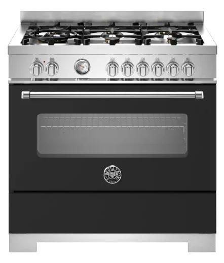 Варочный центр Bertazzoni MAS96L1ENET2