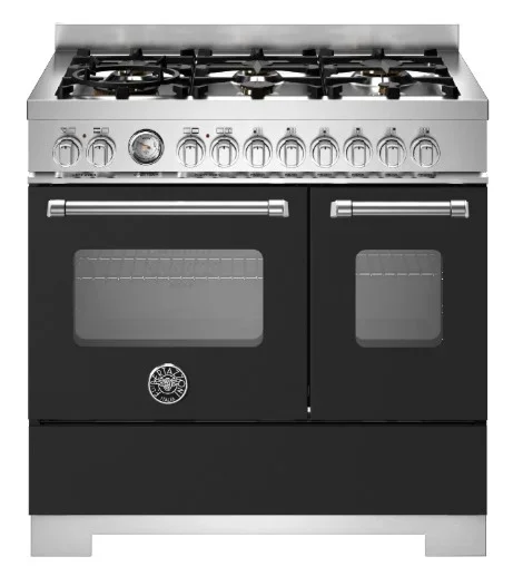 Варочный центр Bertazzoni MAS96L2ENET2