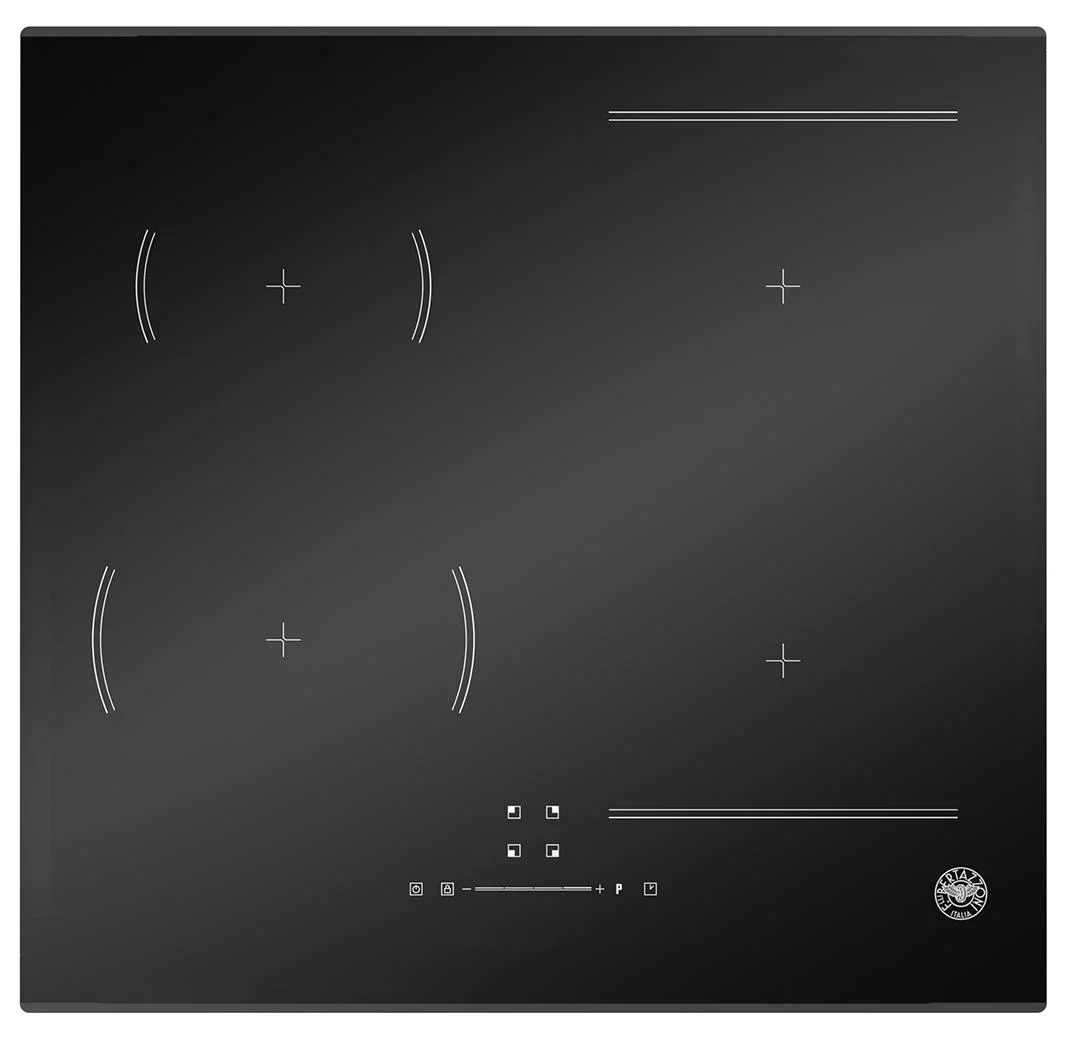 Варочная панель Bertazzoni P604I1B26NVS