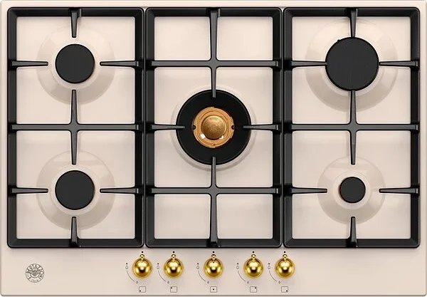 Варочная панель Bertazzoni P755CHERAG