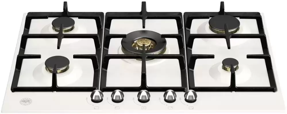 Газовая варочная панель Bertazzoni P755CHERAX