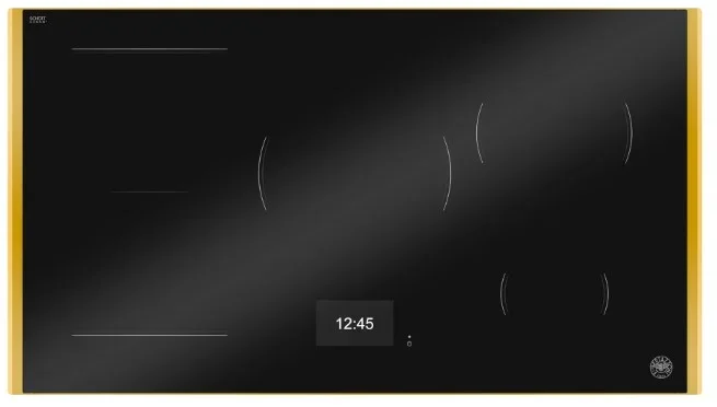 Варочная панель Bertazzoni P905I1M37GT