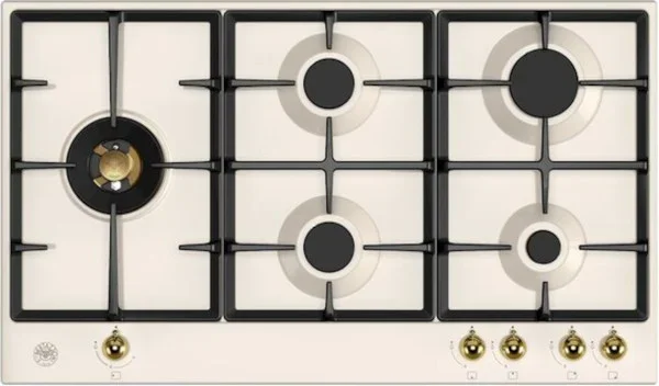 Варочная панель Bertazzoni P905LHERAG