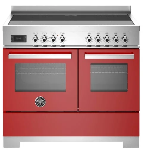 Варочный центр Bertazzoni PRO105I2EROT2