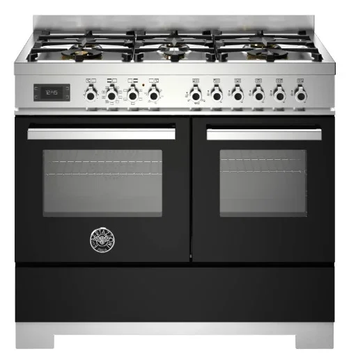 Варочный центр Bertazzoni PRO106L2ENET2