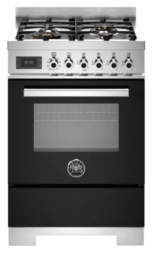 Варочный центр Bertazzoni PRO64L1ENET2