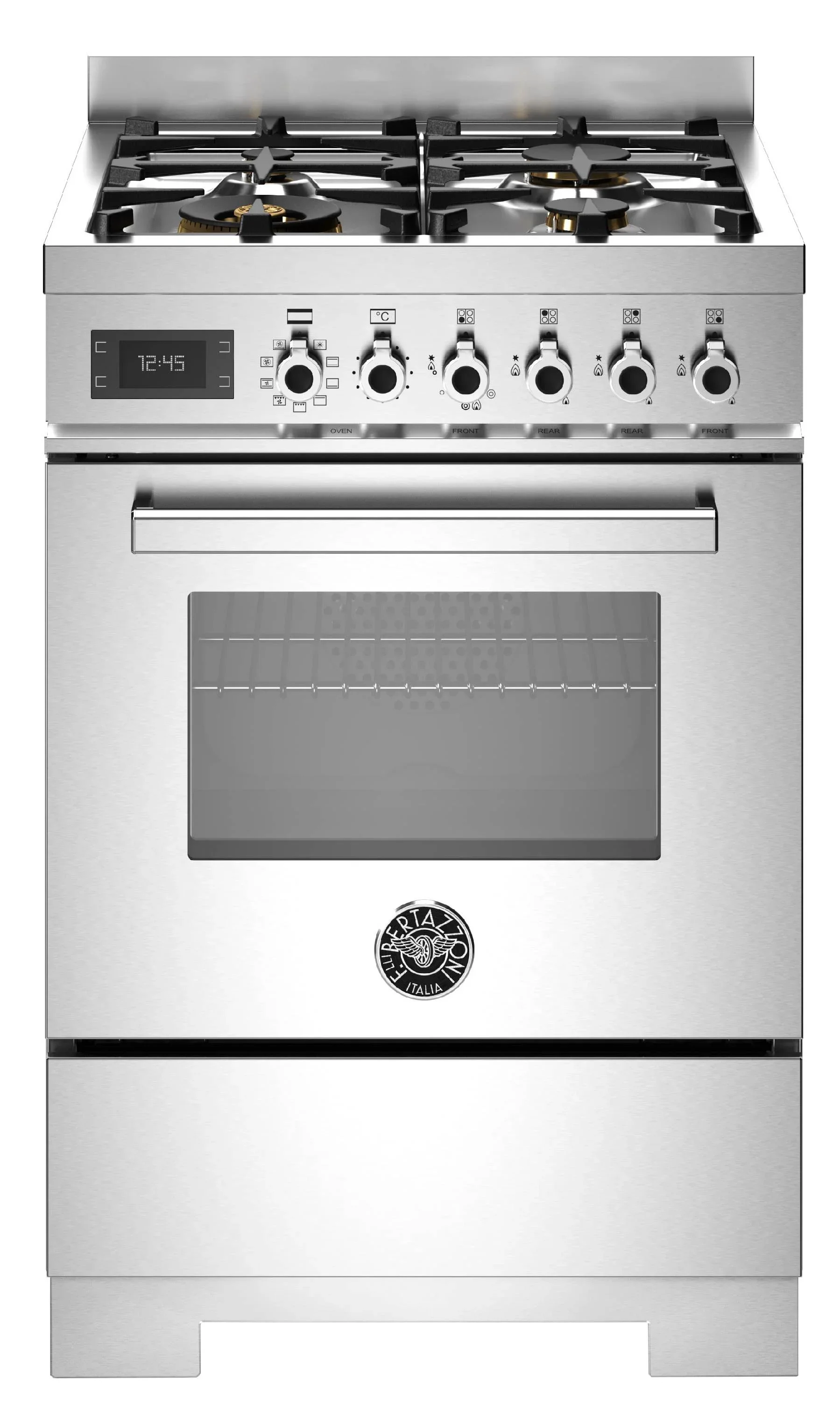 Варочный центр Bertazzoni PRO64L1EXT2