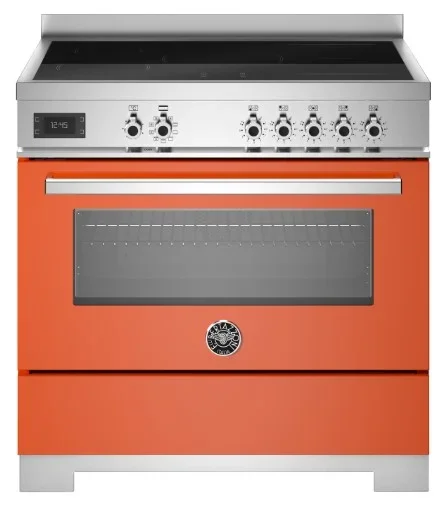 Варочный центр Bertazzoni PRO95I1EART2