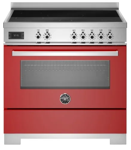 Варочный центр Bertazzoni PRO95I1EROT2
