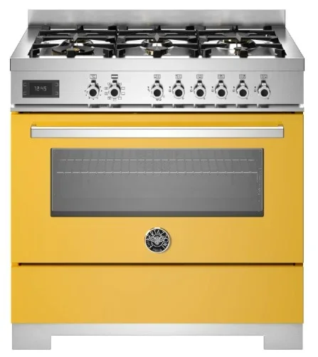 Варочный центр Bertazzoni PRO96L1EGIT2